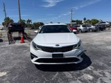 Used 2019 Kia Optima LX image 3
