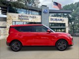 Used 2021 Kia Soul EX image 3