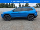 Certified 2023 Jeep Cherokee Altitude Lux w/ Mopar Interior Package image 2