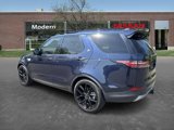 Used 2018 Land Rover Discovery HSE Luxury image 2