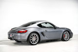 Used 2006 Porsche Cayman S image 3