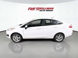 Used 2019 Ford Fiesta SE w/ Cold Weather Package image 4