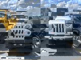 Used 2011 Jeep Wrangler Unlimited Sport w/ Black Appearance Group image 2