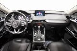 Used 2019 MAZDA CX-9 Touring image 3