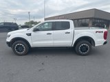 Used 2021 Ford Ranger XL w/ FX4 Off-Road Package image 2