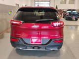 Used 2014 Jeep Cherokee Limited w/ Trailer Tow Group image 5