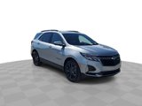 Used 2023 Chevrolet Equinox RS image 2