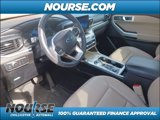 Used 2021 Ford Explorer XLT w/ Equipment Group 202A image 3