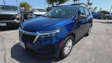 Certified 2022 Chevrolet Equinox LS image 4