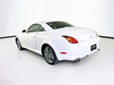 Used 2004 Lexus SC 430 Convertible image 5