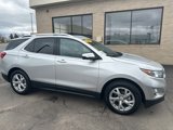 Used 2021 Chevrolet Equinox Premier image 2