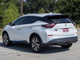 Used 2020 Nissan Murano SL image 4