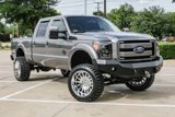 Used 2013 Ford F250 Lariat w/ Lariat Interior Pkg image 4