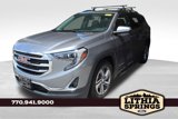 Used 2019 GMC Terrain SLT w/ Preferred Package image 3