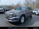 Certified 2021 Mercedes-Benz GLB 250 4MATIC image 4