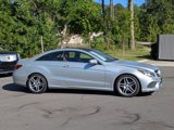 Used 2017 Mercedes-Benz E 400 Coupe image 2