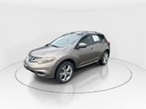Used 2011 Nissan Murano LE w/ Navigation Pkg image 4