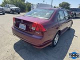 Used 2004 Honda Civic EX image 5