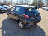 New 2024 Mitsubishi Mirage LE image 3