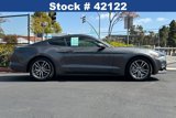 Certified 2017 Ford Mustang Coupe image 4