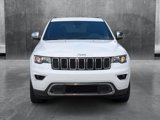 Used 2018 Jeep Grand Cherokee Limited image 2
