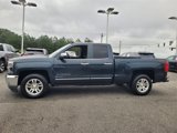 Used 2018 Chevrolet Silverado 1500 LTZ image 5