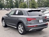 Used 2022 Audi Q5 2.0T Prestige image 3