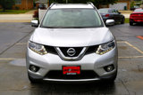 Used 2016 Nissan Rogue SL w/ SL Premium Package image 2