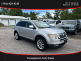Used 2009 Ford Edge SEL image 3