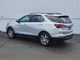 Used 2022 Chevrolet Equinox LT image 3