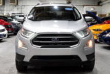 Used 2019 Ford EcoSport SE w/ Interior Protection Package image 2
