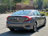 Used 2017 Honda Civic EX-T image 4