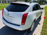 Used 2014 Cadillac SRX Performance w/ Driver Awareness Package image 4