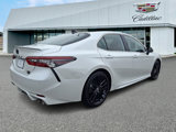 Used 2022 Toyota Camry XSE image 6