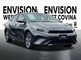 Used 2024 Kia Forte LXS w/ LXS Technology Package image 2