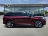 Used 2021 Lincoln Corsair Reserve w/ Equipment Group 201A image 2