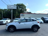 Used 2018 MAZDA CX-3 Touring w/ Preferred Equipment Package image 4