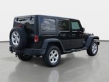 Used 2014 Jeep Wrangler Unlimited Sport w/ Connectivity Group image 5