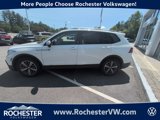 Used 2024 Volkswagen Tiguan SE image 3