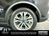 Used 2021 Ford Escape SEL image 5