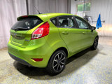Used 2018 Ford Fiesta SE image 5