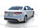 Used 2022 Toyota Corolla LE image 4