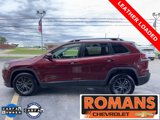 Used 2019 Jeep Cherokee Latitude Plus image 6