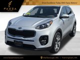 Used 2019 Kia Sportage EX image 1