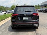 Used 2022 Volkswagen Tiguan SEL R-Line image 5