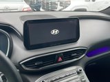 Used 2023 Hyundai Santa Fe Calligraphy image 3