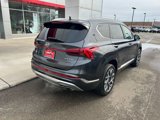 Used 2021 Hyundai Santa Fe Calligraphy image 5