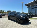 Used 2019 Mercedes-Benz GLE 63 AMG 4MATIC image 2