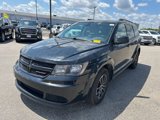 Used 2018 Dodge Journey SE w/ Connectivity Group image 4