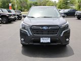 Used 2022 Subaru Forester Limited image 6